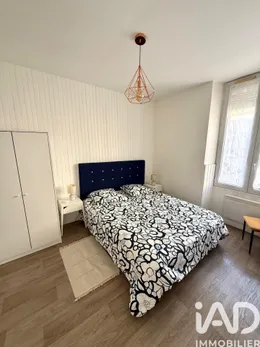 Apartment in Reims (51100)