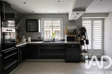 Duplex à Chambly (60230)