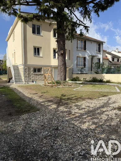 Appartement à Houilles (78800)