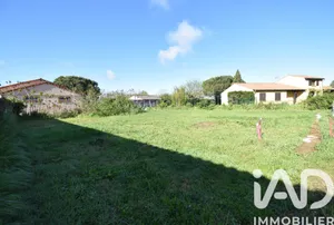 Terrain à Lherm (31600)