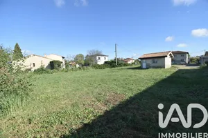 Terrain à Lherm (31600)