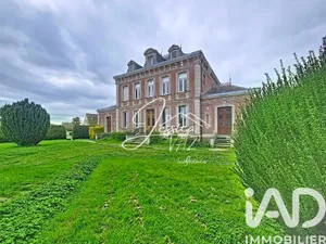 Apartment in Le Plessis-Belleville (60330)