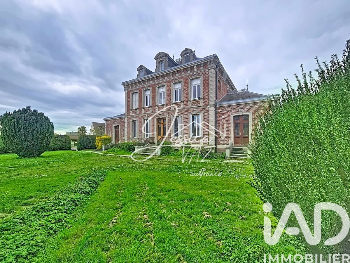 appartement à Le Plessis-Belleville