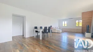 Maison à Clesles (51260)