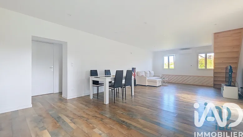 Maison 5 pièces 100 m² · à Clesles · 100 m² · 151 000 €