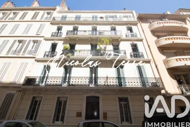 Appartement à Toulon (83000)