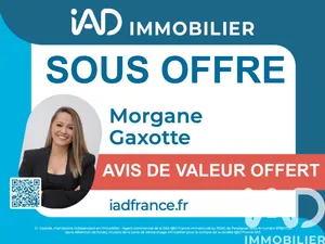 Appartement à Thuir (66300)