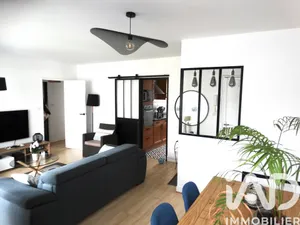 Apartment in La Celle-Saint-Cloud (78170)