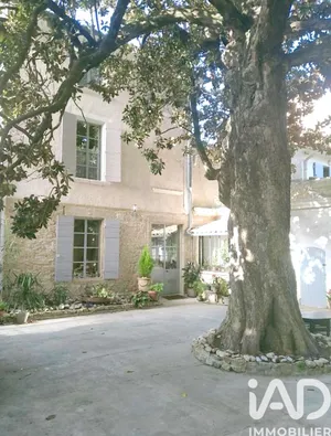 Townhouse in Orange (84100)