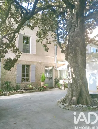 Townhouse in Orange (84100)