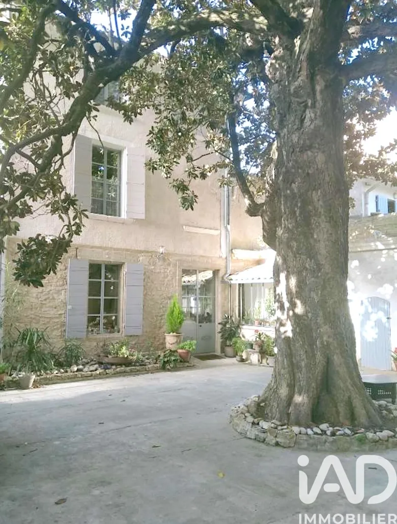 Maison 10 pièces 245 m² · à Orange · 245 m² · 640 000 €