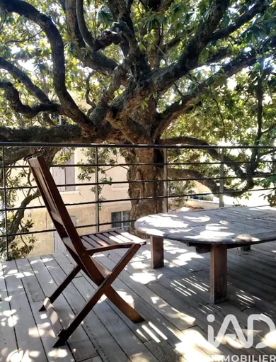 Townhouse in Orange (84100)