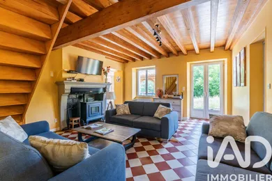 Village house in Salles (33770)