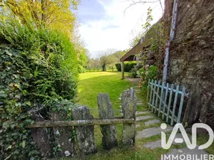 House in Bains-sur-Oust (35600)