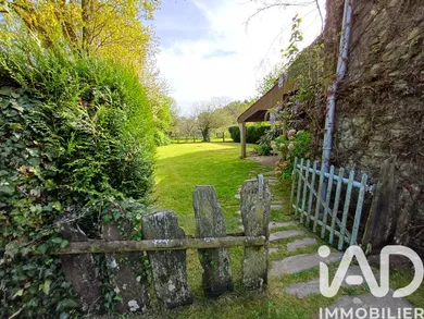 House in Bains-sur-Oust (35600)