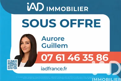 Maison à Perpignan (66000)