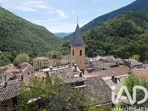 Appartement à Moulinet (06380)