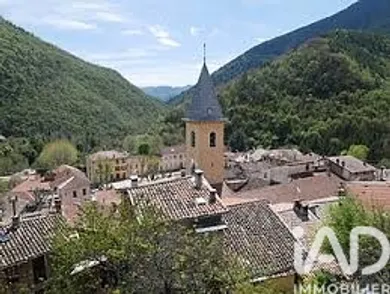 Appartement à Moulinet (06380)