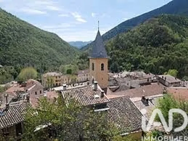Vente appartement à Breil — 8