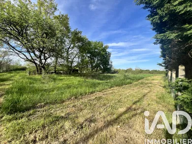 Terrain loisirs à Contigny (03500)
