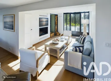 House in La Flotte (17630)