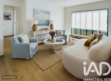 House in La Flotte (17630)