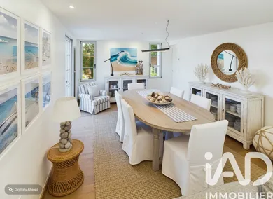 House in La Flotte (17630)