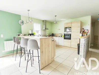 House in Roncherolles-en-Bray (76440)