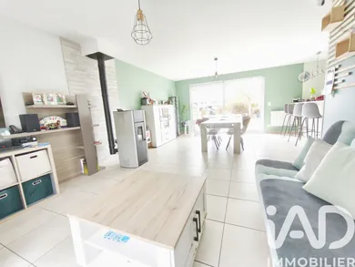House in Roncherolles-en-Bray (76440)