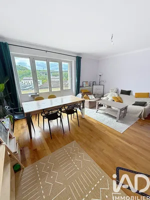Appartement à Valserhône (01200)