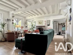 Maison à Leers (59115)