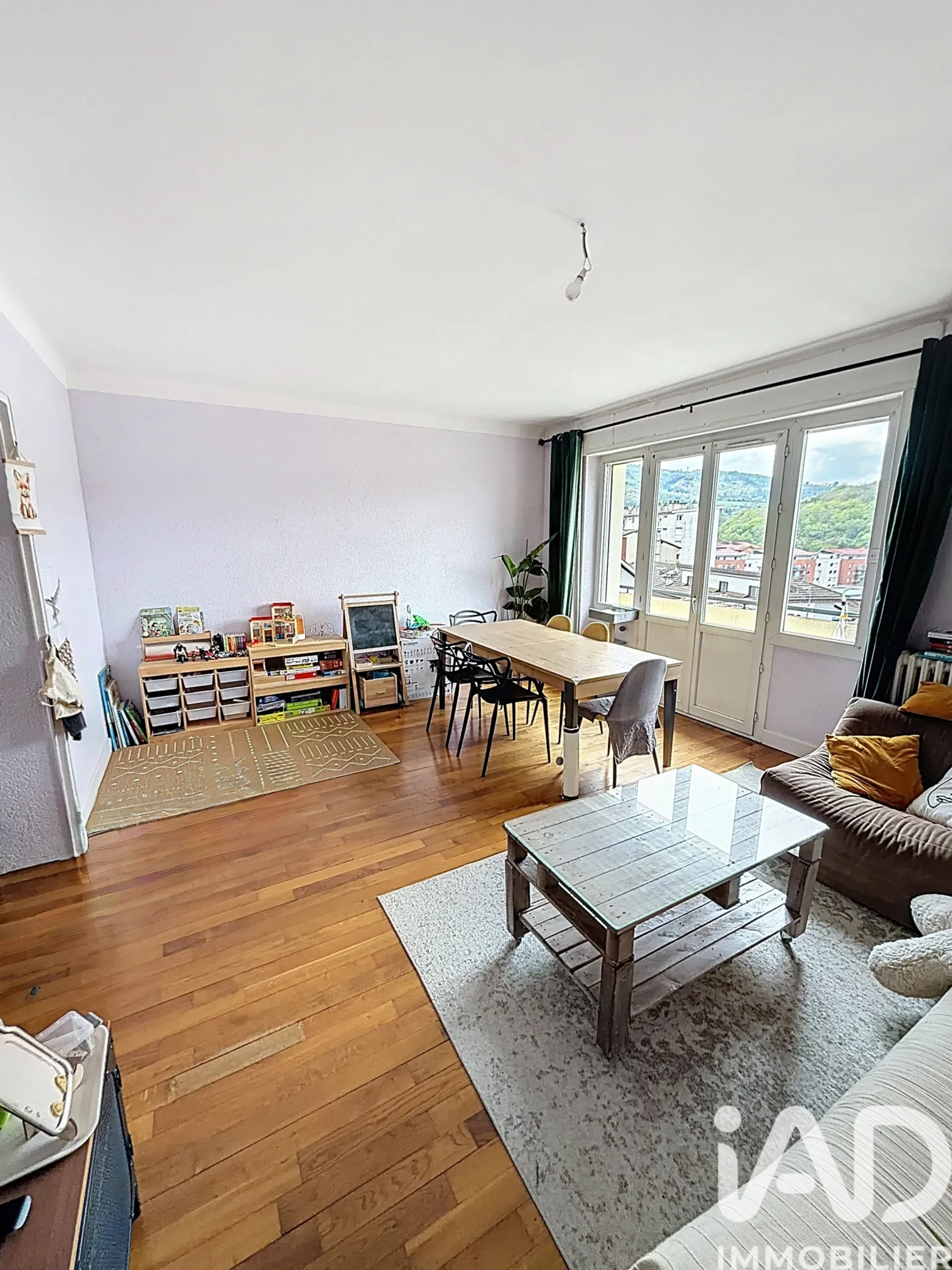 appartement à Valserhône