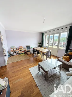 Appartement à Valserhône (01200)