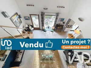 Traditional house in Tarascon (13150)