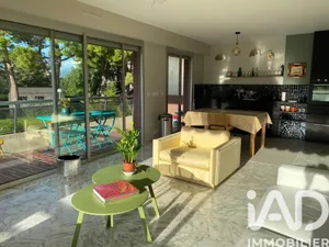Appartement à Nice (06200)