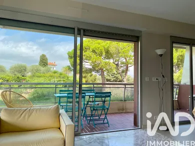 Apartment in Nice (06200)