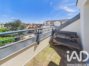 Appartement à Roissy-en-Brie (77680)