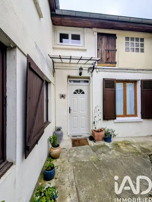 Appartement à Draveil (91210)