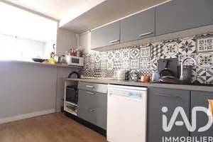 Appartement à Lyon (69009)