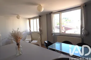 Apartment in Lyon (69009)