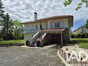 House in Soumoulou (64420)