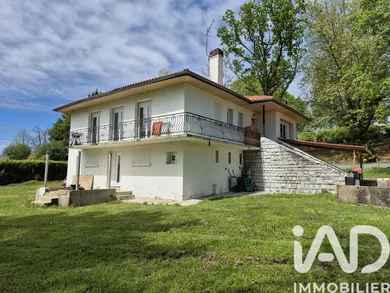 Maison à Soumoulou (64420)