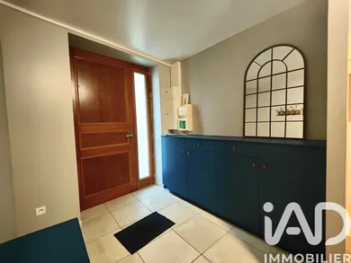 Maison de ville à Lamastre (07270)