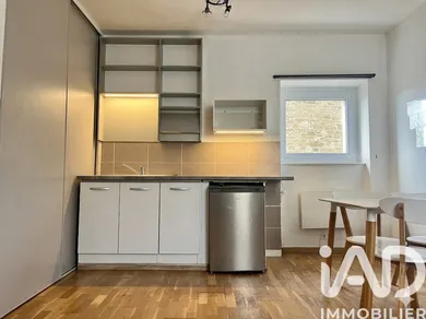 Apartment in Saint-Malo (35400)