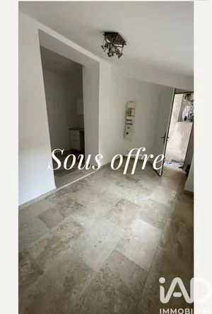 Studio à La Seyne-sur-Mer (83500)