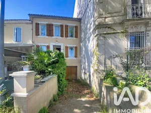 Maison à Sallèles-d'Aude (11590)