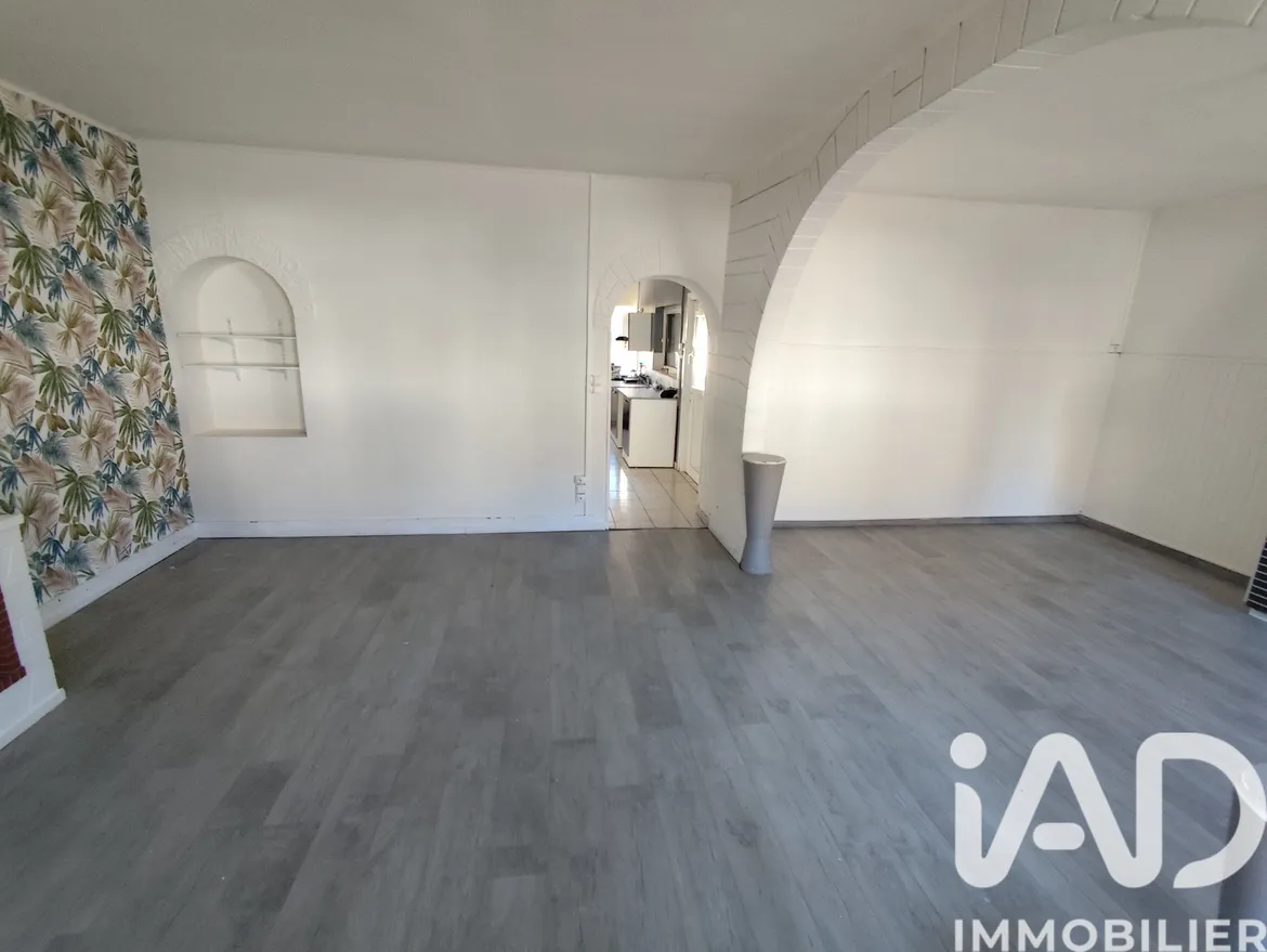 Vente maison à Burbure (62151) : maison 6 pièces 117 m² — 5