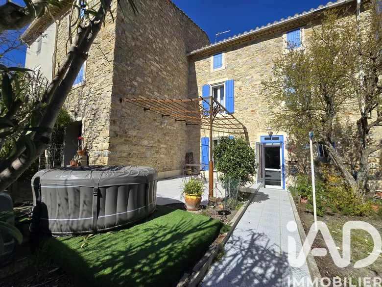 Maison 5 pièces 141 m² · à Cascastel-des-Corbières · 141 m² · 195 000 €