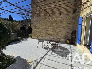 Maison à Cascastel-des-Corbières (11360)