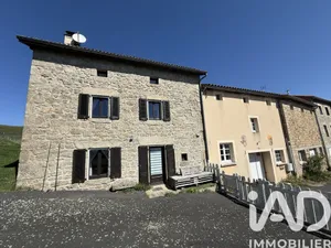 Maison à Venteuges (43170)